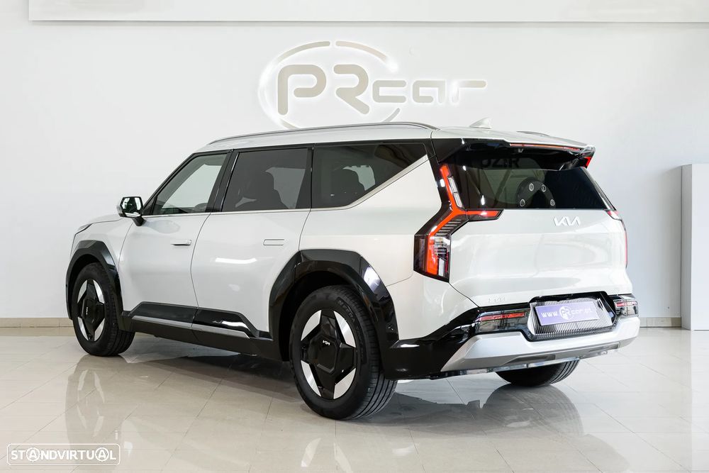 Kia EV9 - 6