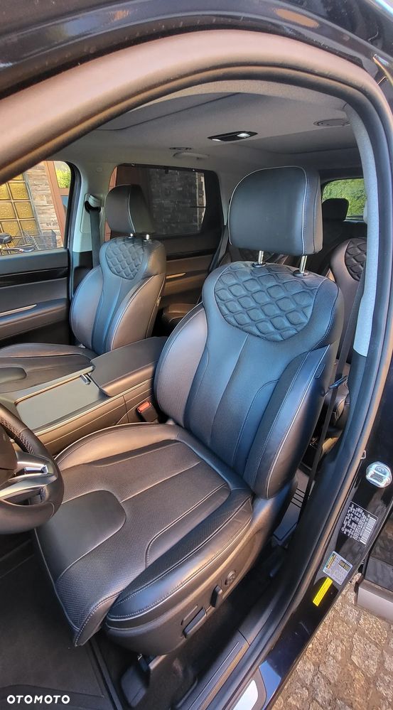 Hyundai Palisade - 6