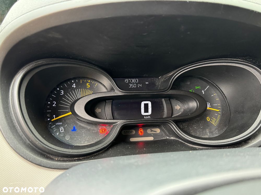 Renault Trafic - 17