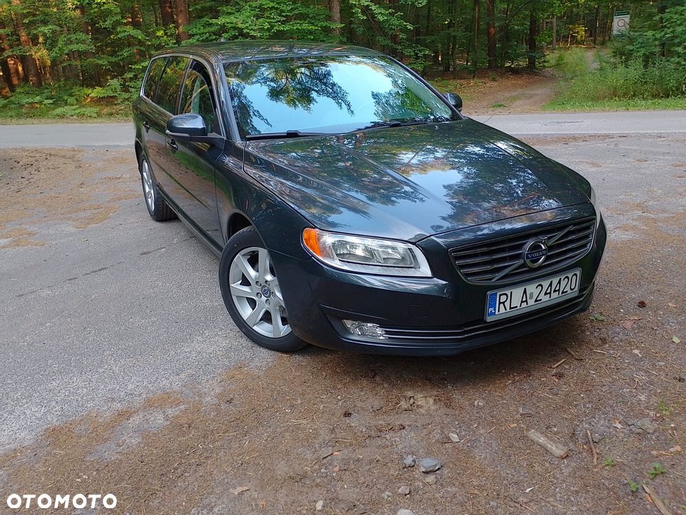 Volvo V70 - 6
