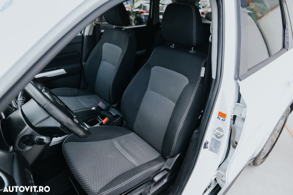Suzuki Vitara 1.6 DDIS (4x2) Comfort - 13