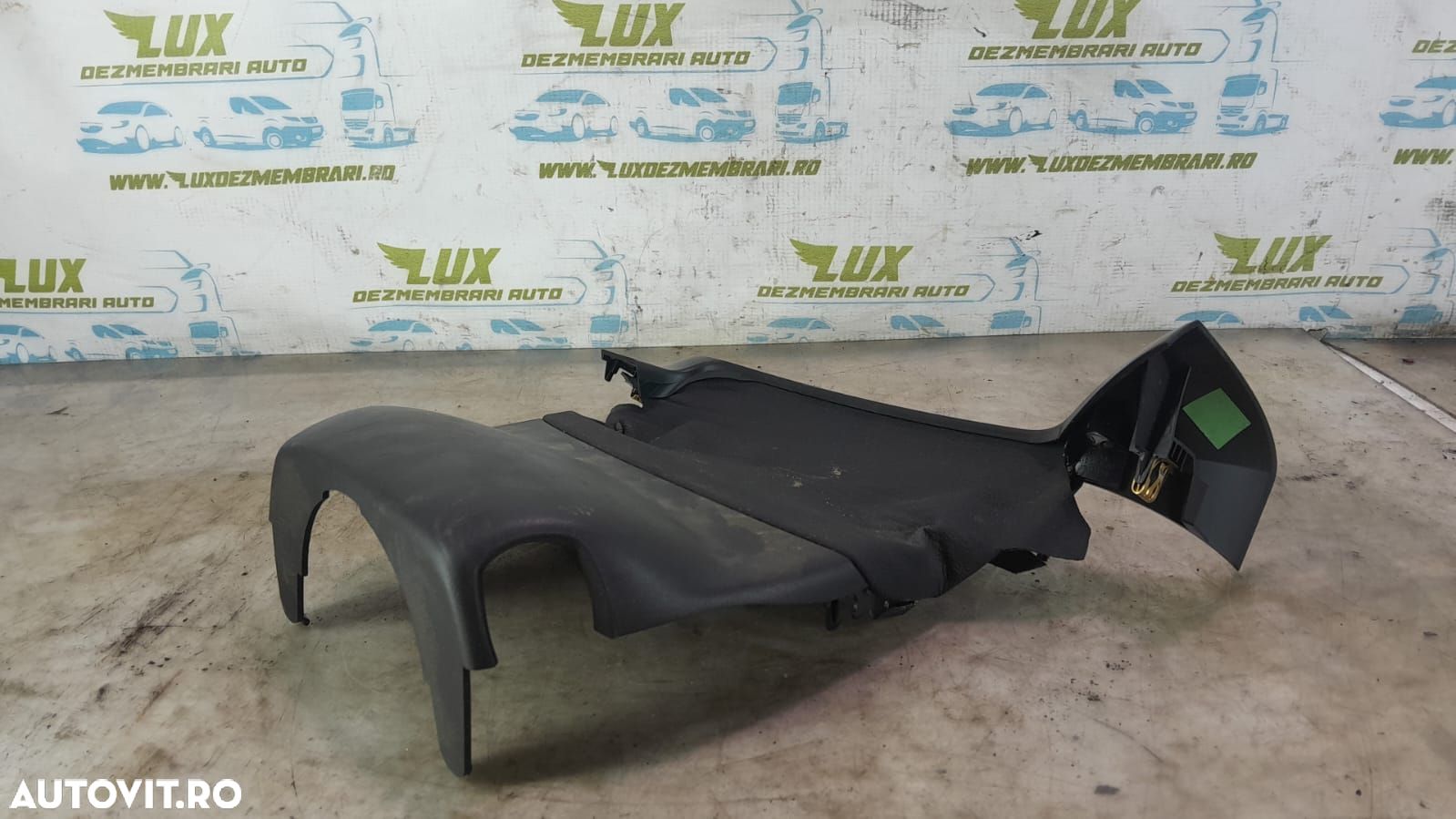 Caracasa coloana  directie13293528 Opel Zafira C [2012 - 2016] 1.6 cd - 1