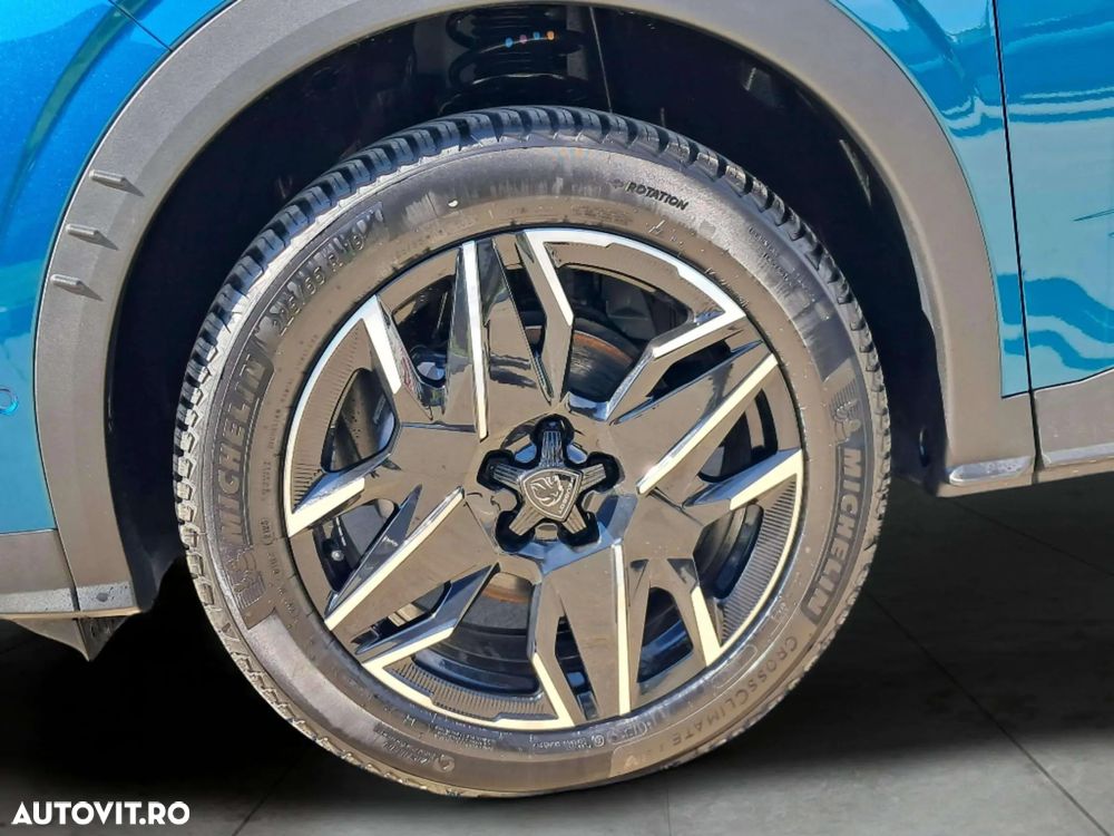 Peugeot 3008 1.2 Hybrid 145 e-DCS6 GT - 15