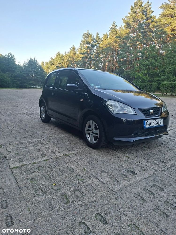 Seat Mii 1.0 Style - 5