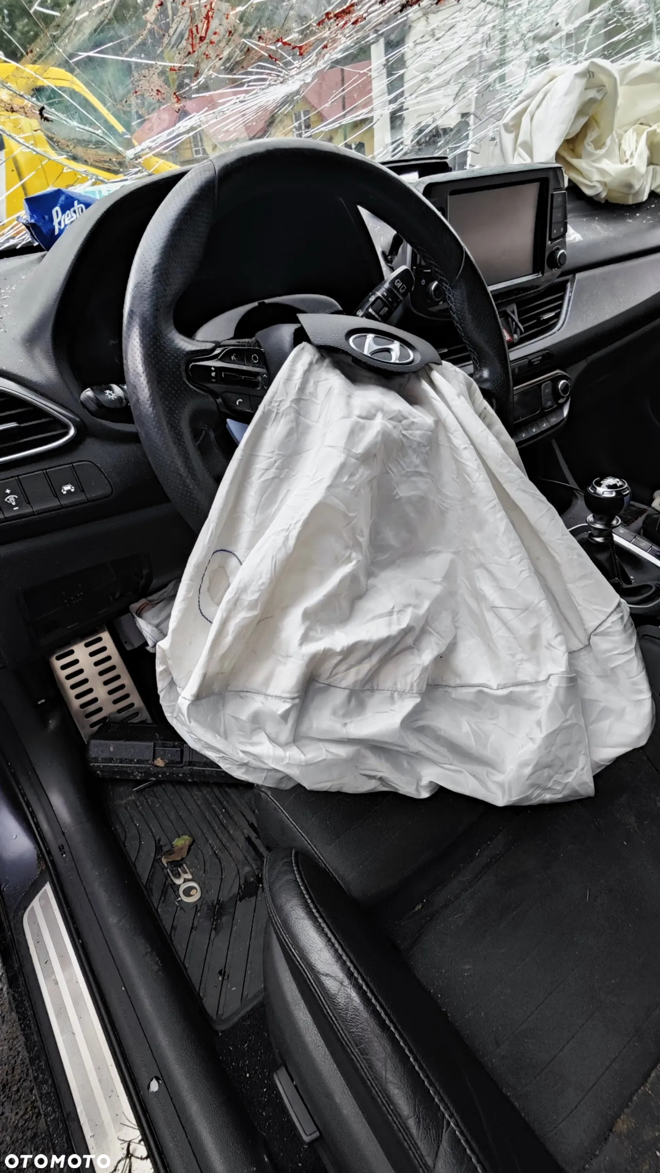 Hyundai i30 N 2.0 T-GDI Performance - 6