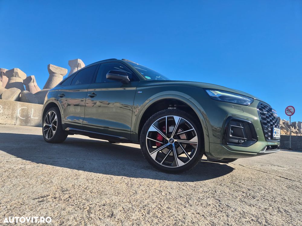 Audi Q5 - 6