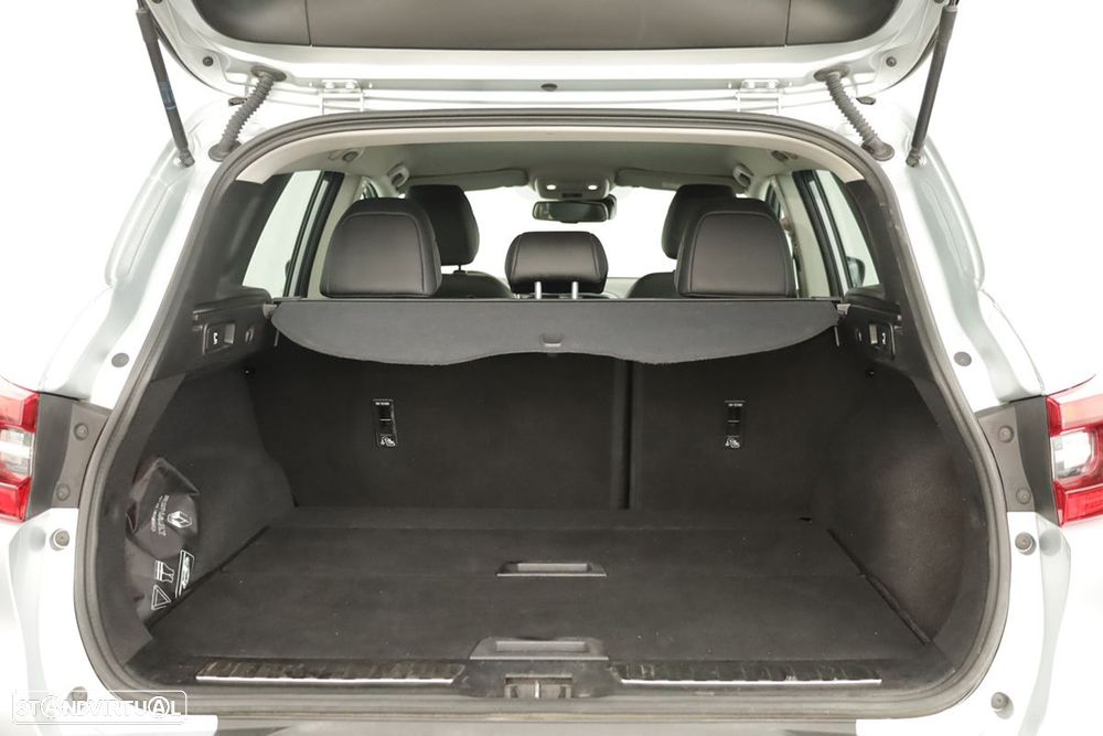 Renault Kadjar 1.3 TCe Intens - 25