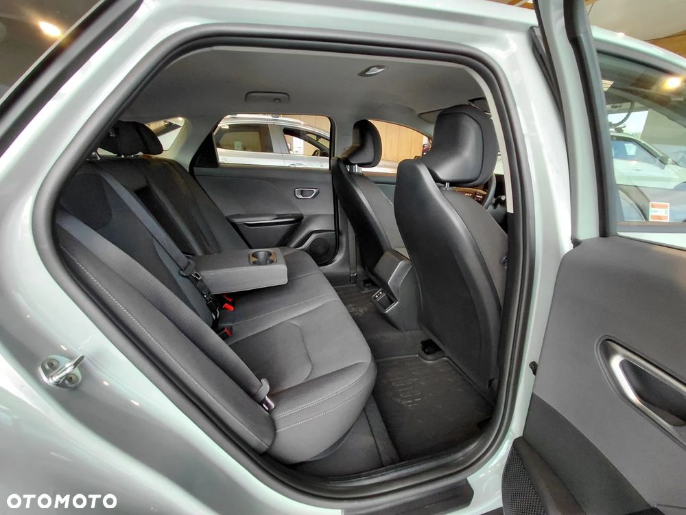 Kia K4 1.6 T-GDI M - 15