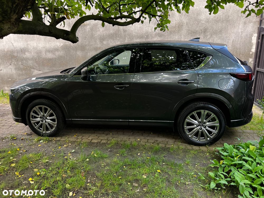 Mazda CX-5 - 2