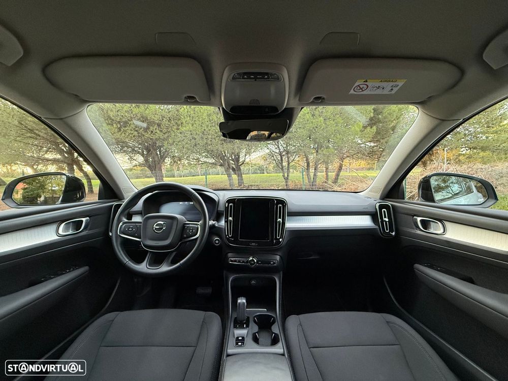 Volvo XC 40 1.5 T5 PHEV R-Design Expression - 3