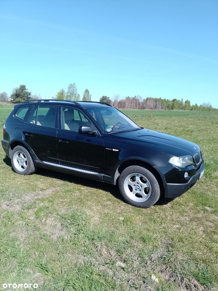 BMW X3 - 4