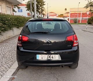 Citroën C3 - 5
