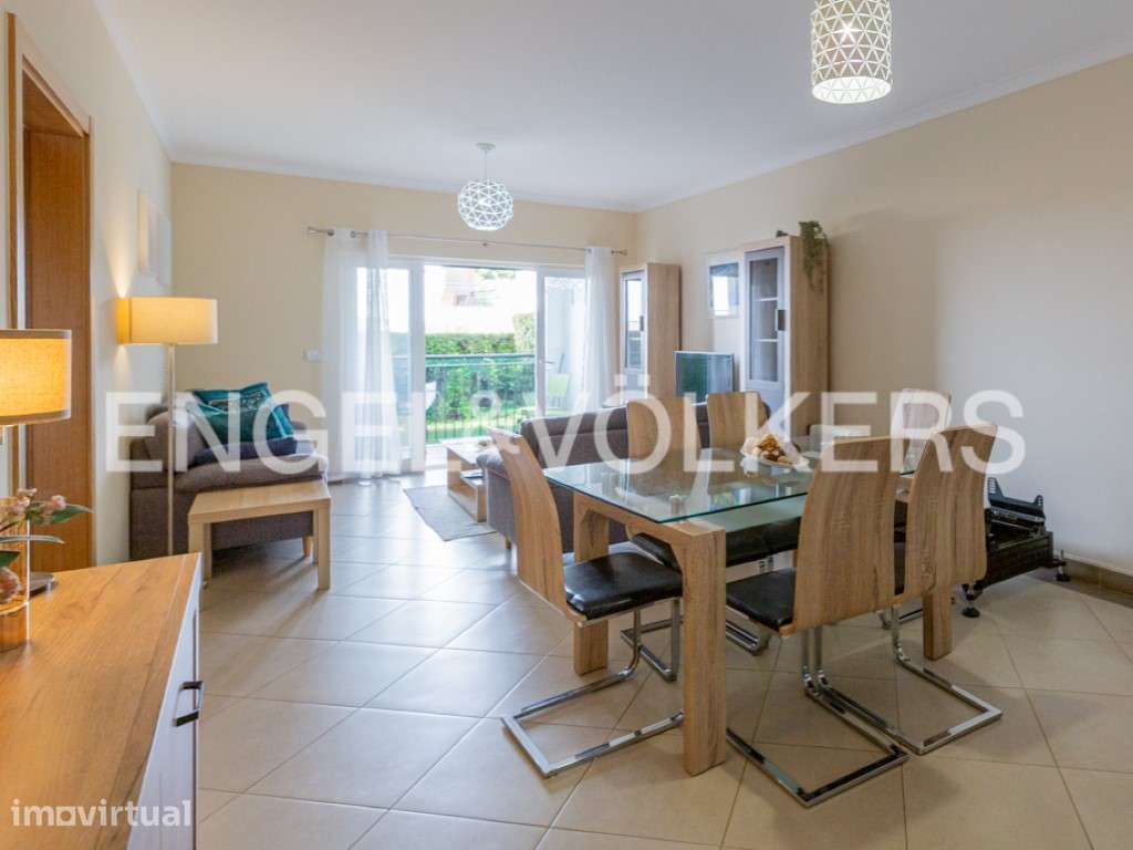 Apartamento T2 em Cabanas de Tavira - Grande imagem: 5/26