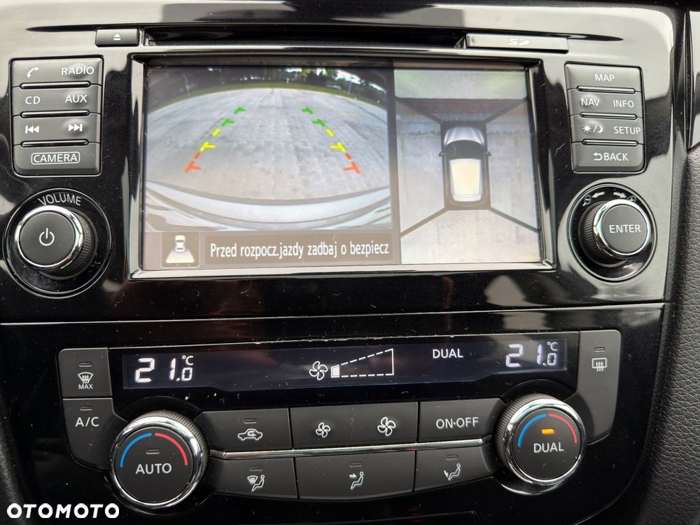 Nissan Qashqai - 36