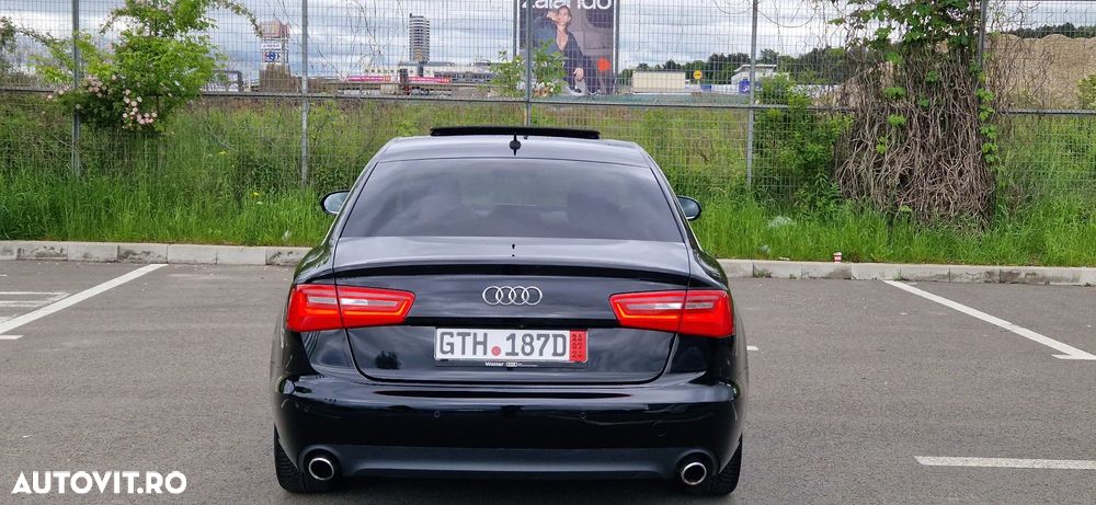 Audi A6 - 16