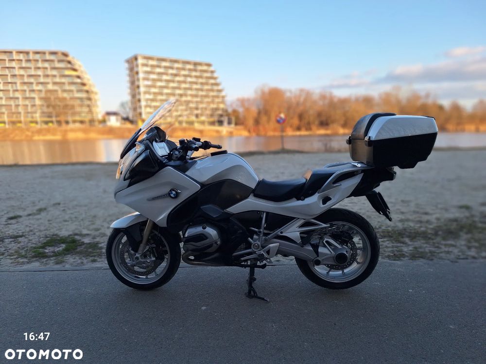 BMW RT - 7