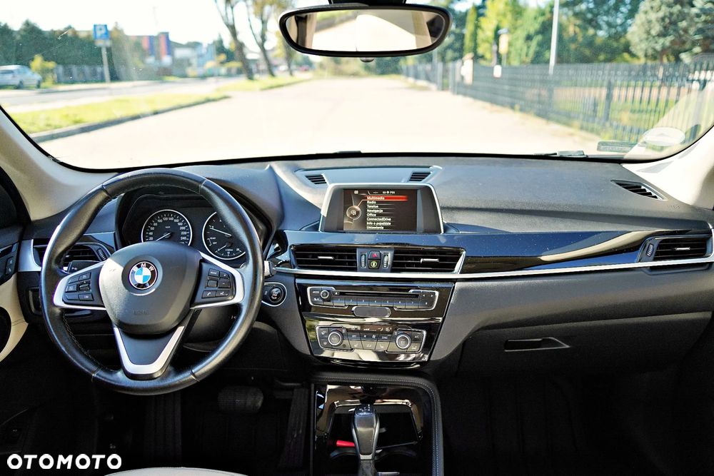 BMW X1 - 20