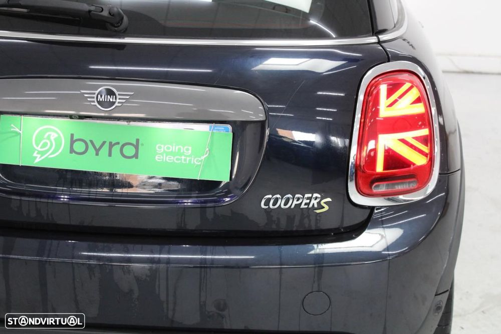 MINI 3 Portas Cooper SE Yours - 8