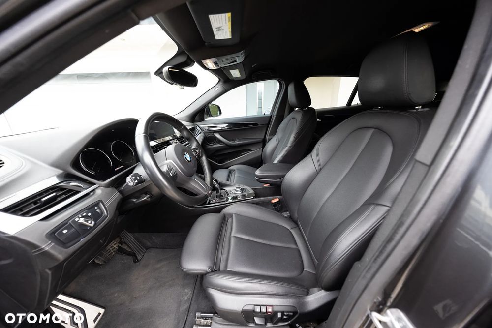 BMW X2 M35i - 13