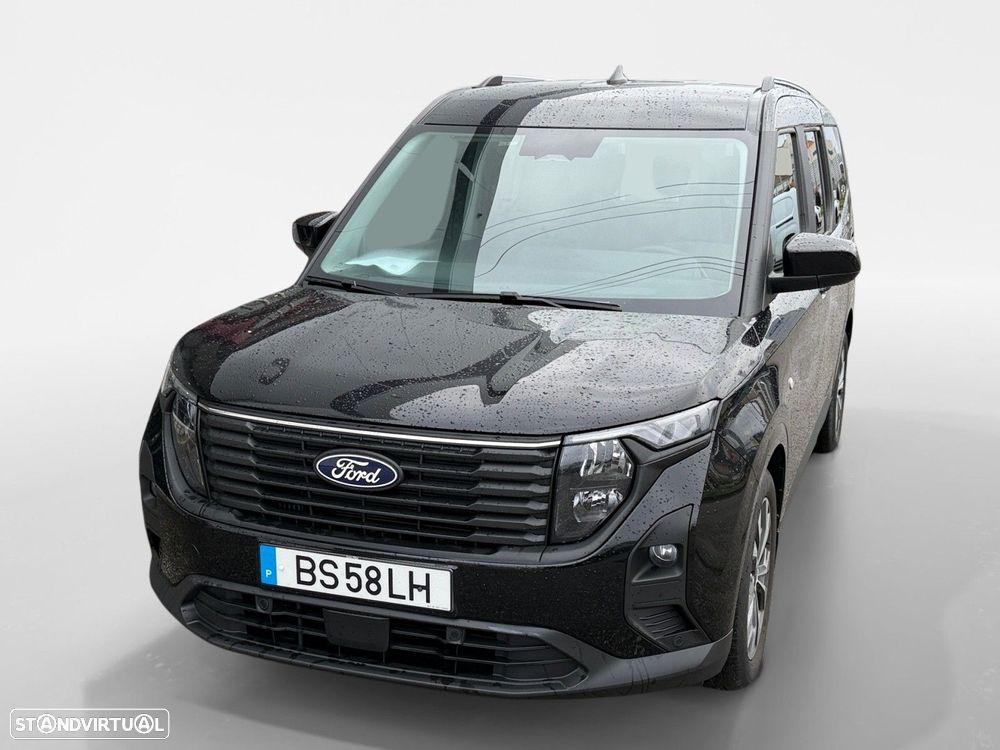 Ford Tourneo Courier 1.0 EcoBoost Active DCT - 1