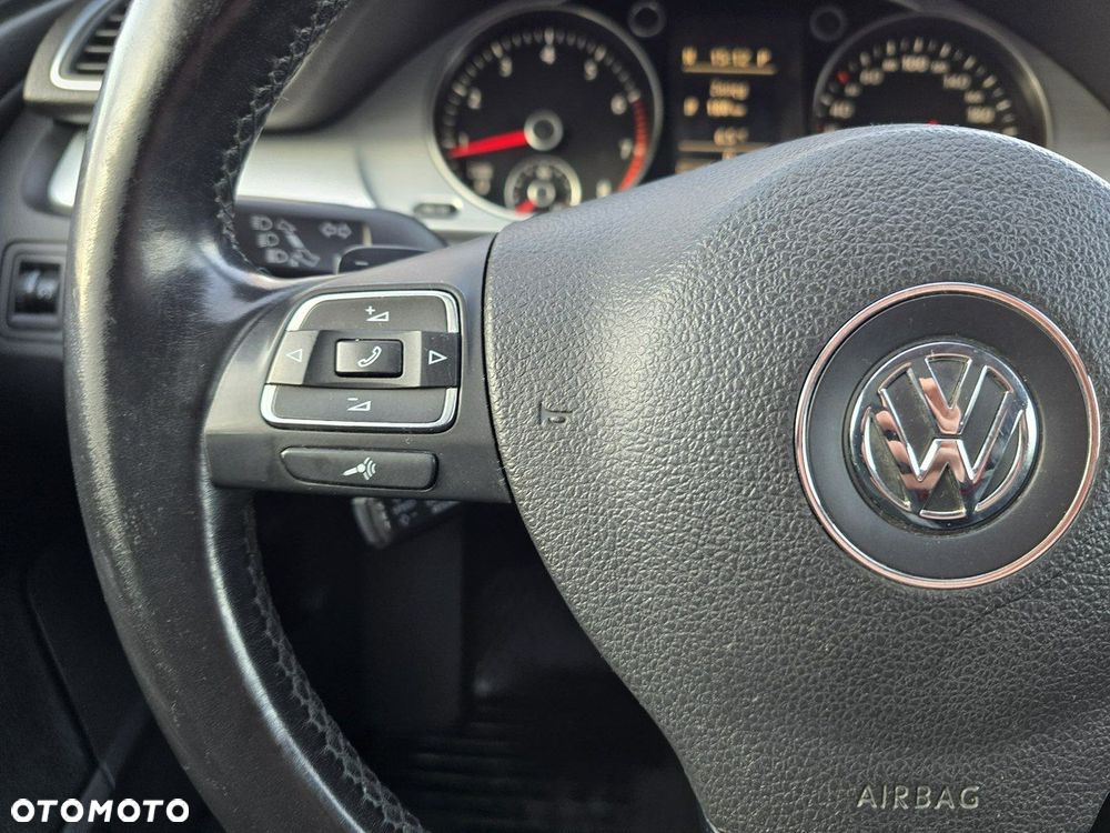 Volkswagen CC 1.8 TSI DSG - 16