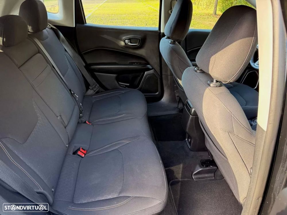 Jeep Compass 1.4 MA Sport - 14