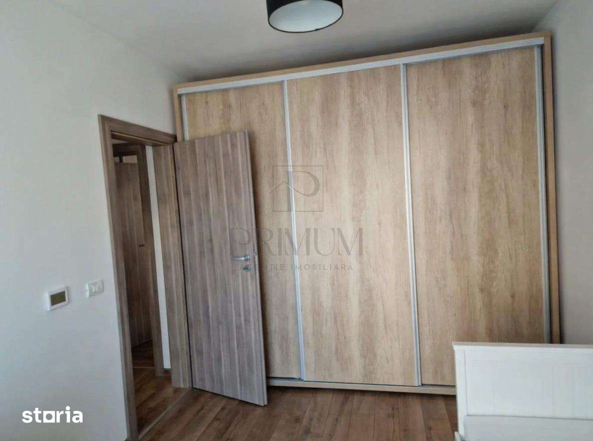 DUMBRAVITA - 3 CAM - 2 LOCURI PARCARE - INCALZIRE PARDOSEALA - ZONA EX — fotografia 3