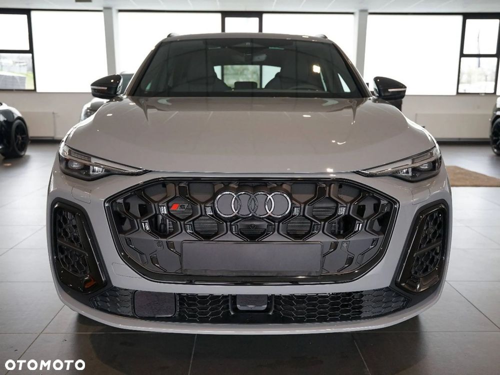 Audi SQ5 - 3