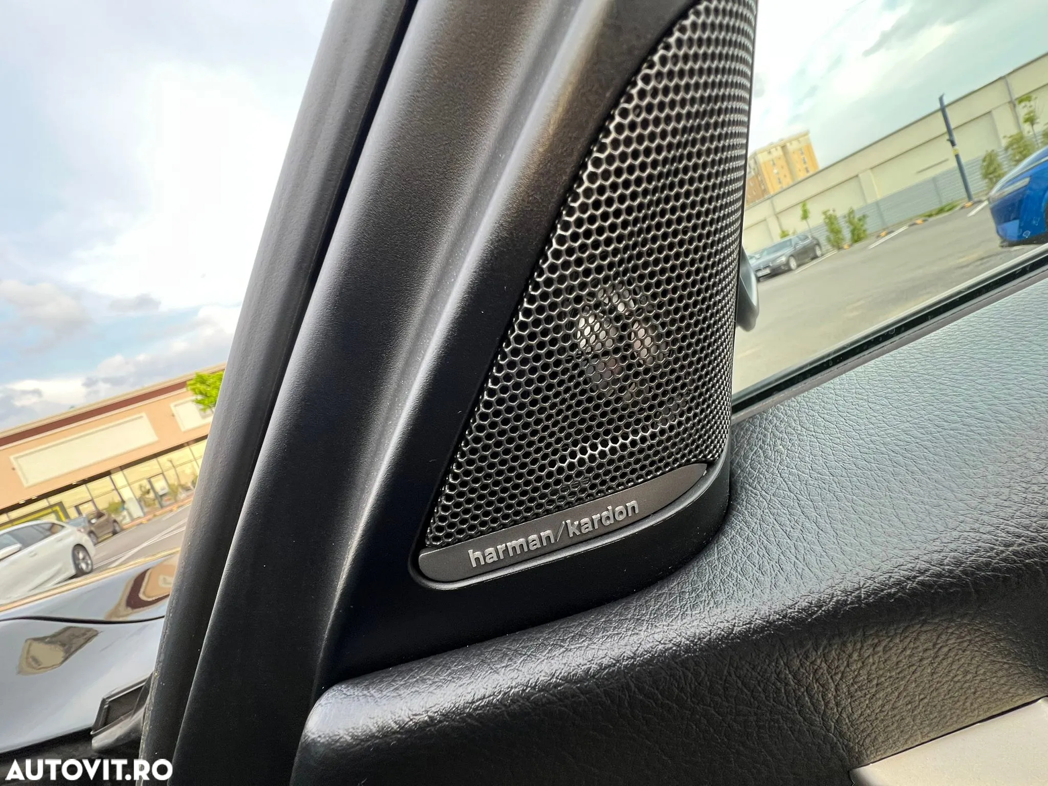 BMW Seria 3 318d Touring Aut. Advantage - 15