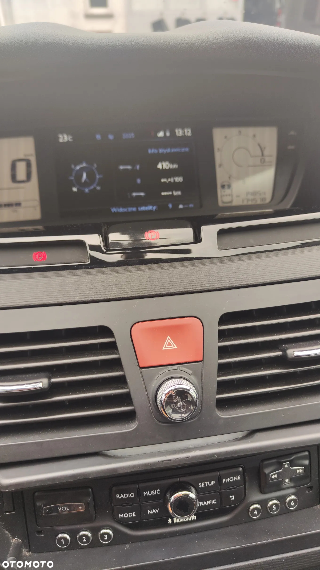 Citroën C4 Picasso 1.6 VTi Selection - 11