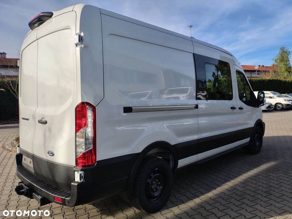 Ford L3H2 Brygada - 11