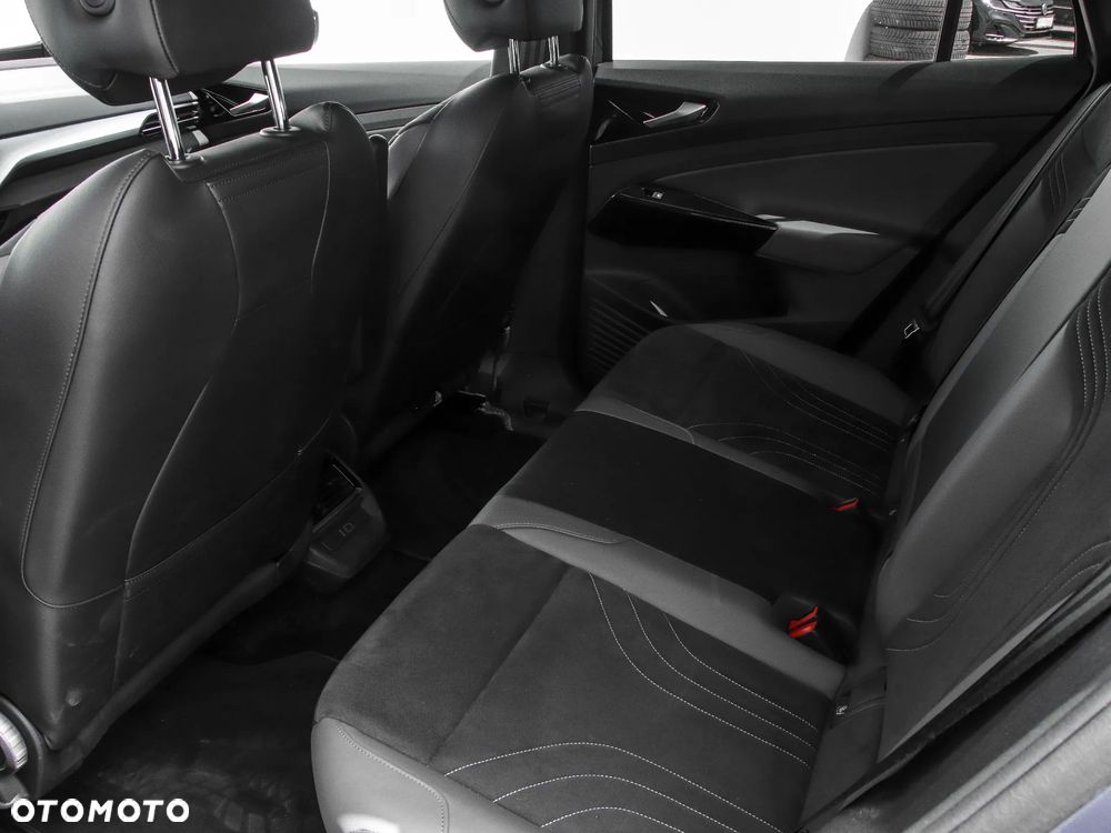 Volkswagen ID.4 77kWh Pro - 11