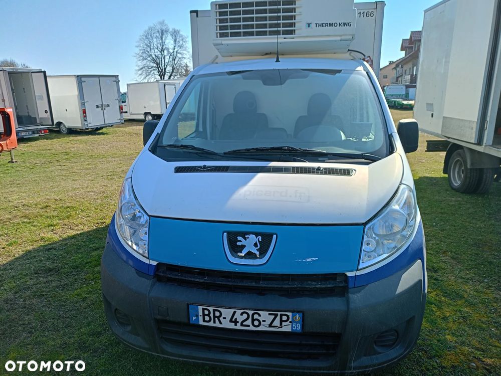 Peugeot EXPERT - 2