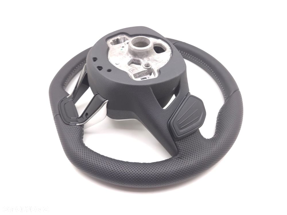 Kierownica Skoda vrs IV octavia superb karoq - 8