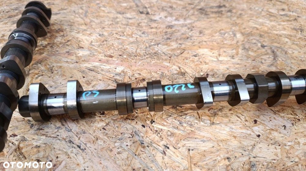 WAŁEK WAŁKI ROZRZĄDU 2 SZT KOMPLET KIA CEED 1.6 BENZYNA 24350-2B000 - 7