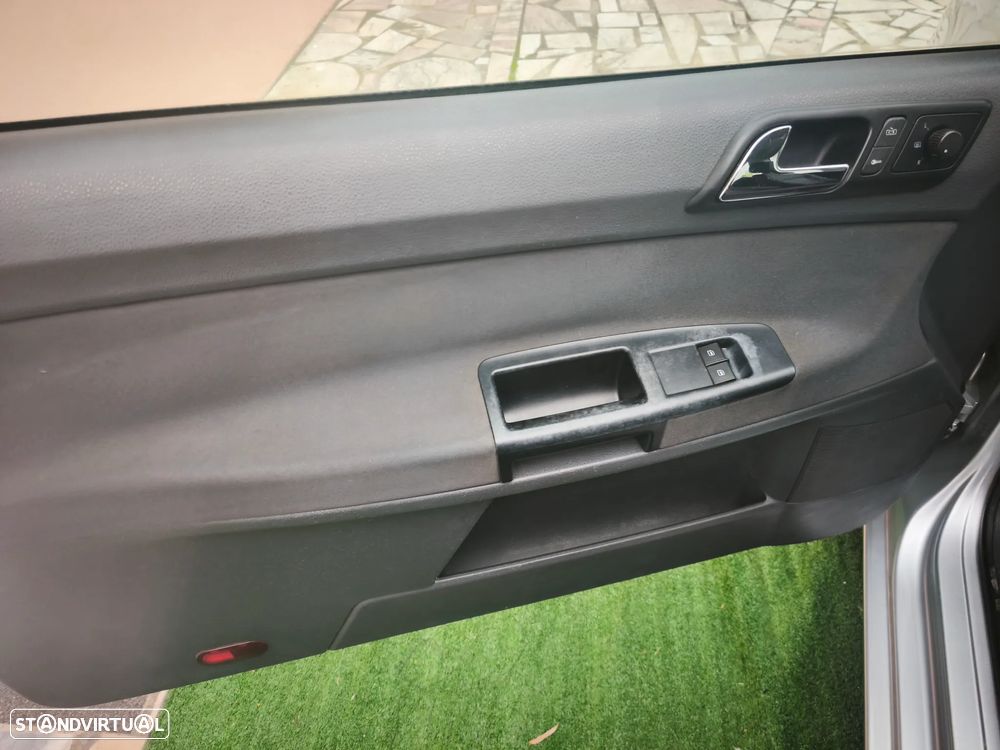 VW Polo 1.4 TDi Special - 15