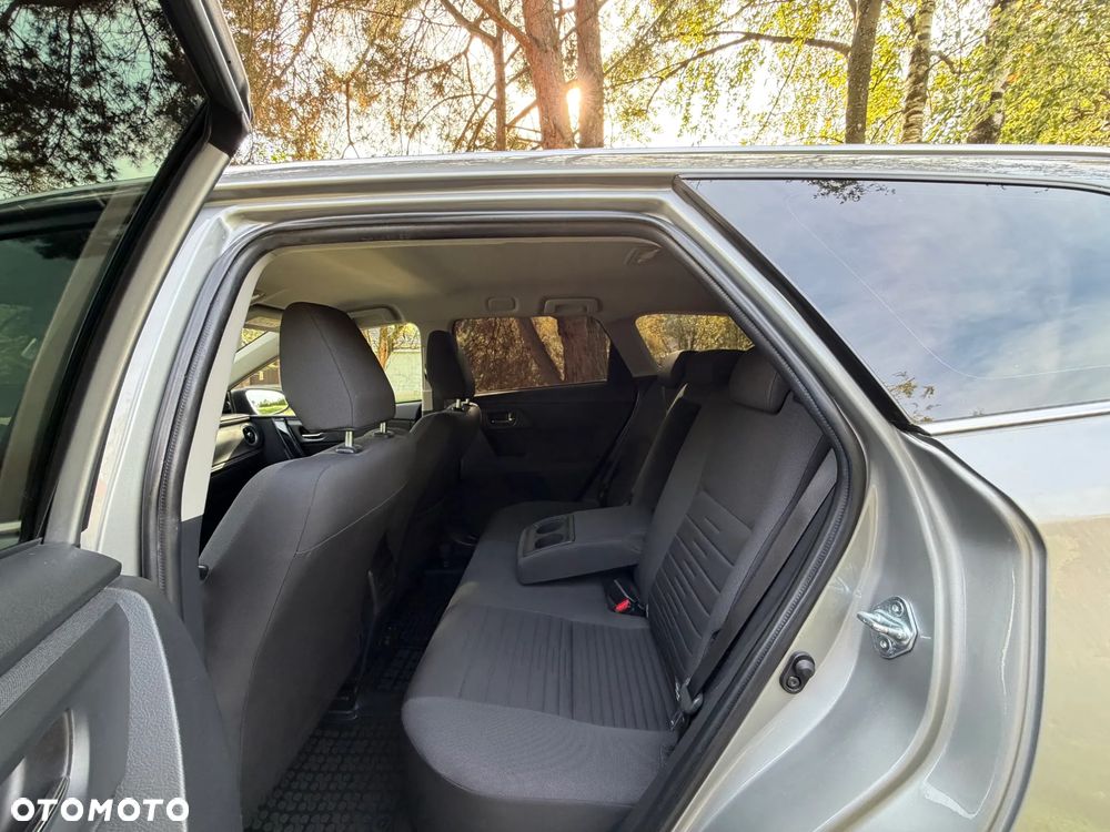 Toyota Auris 1.6 D-4D Edition S+ - 24