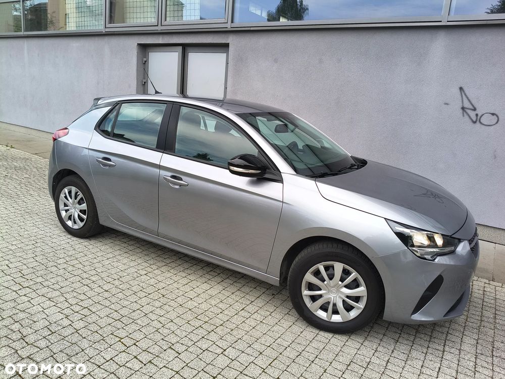 Opel Corsa 1.2 Start/Stop Edition - 2
