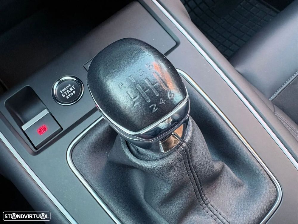 Citroën C5 Aircross 1.5 BlueHDi Shine - 51