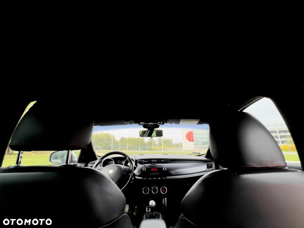 Alfa Romeo Giulietta - 22