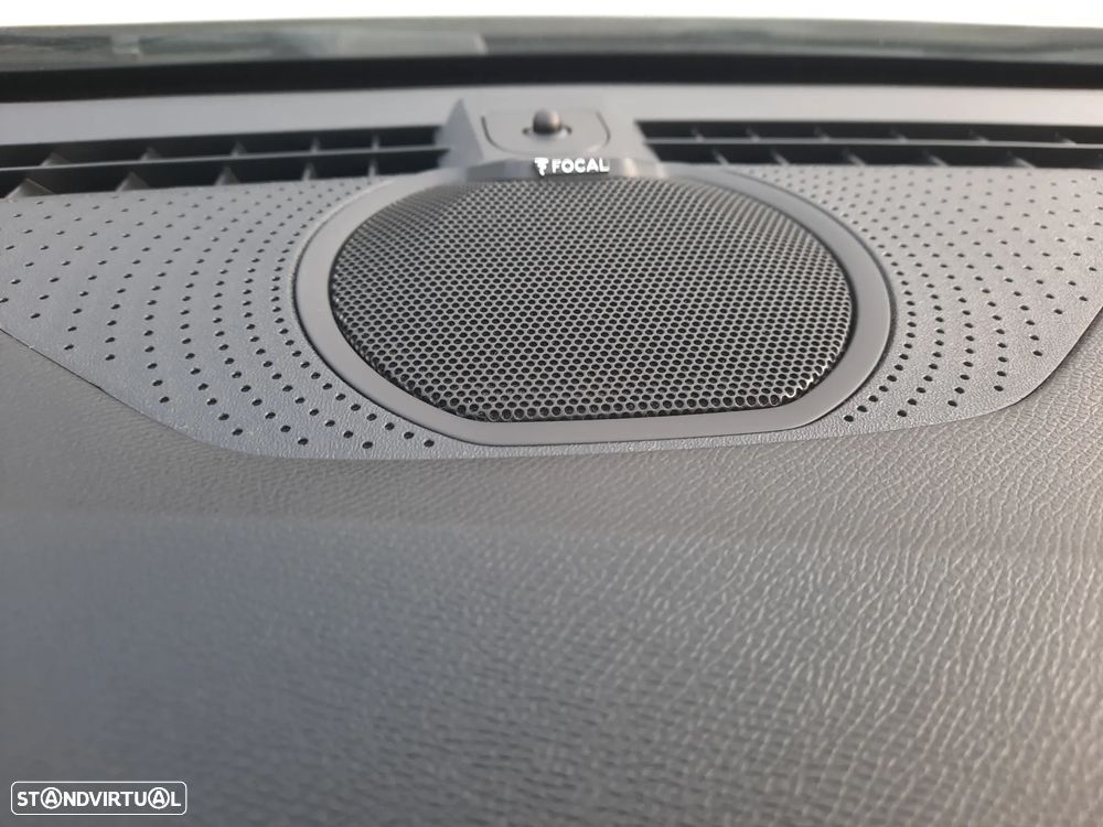 Peugeot 308 SW 1.6 Hybrid GT Pack e-EAT8 - 39