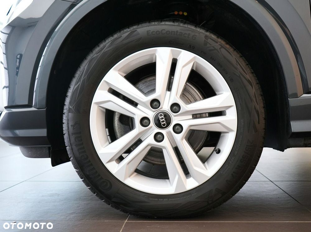 Audi Q2 - 8