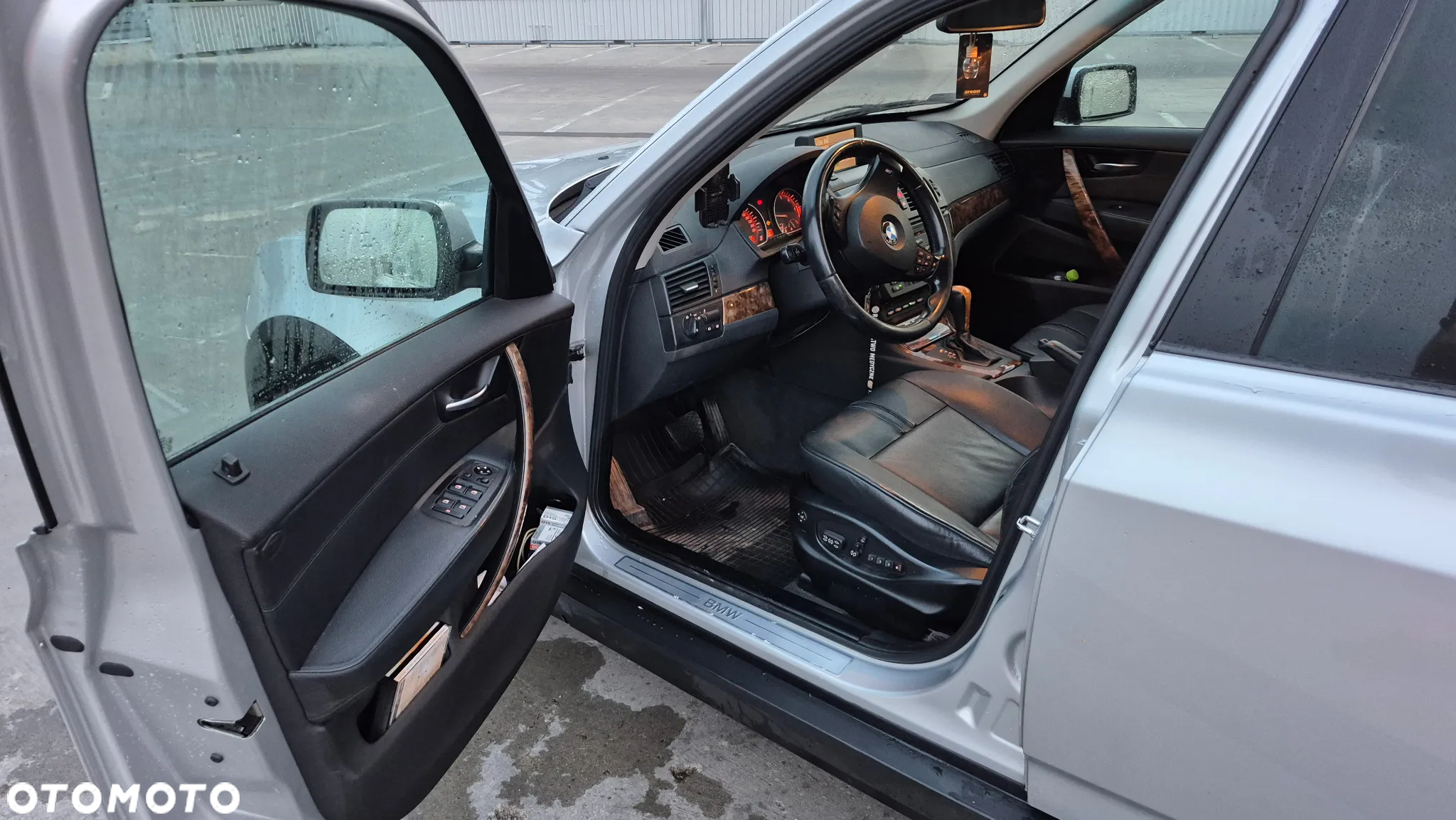 BMW X3 - 12