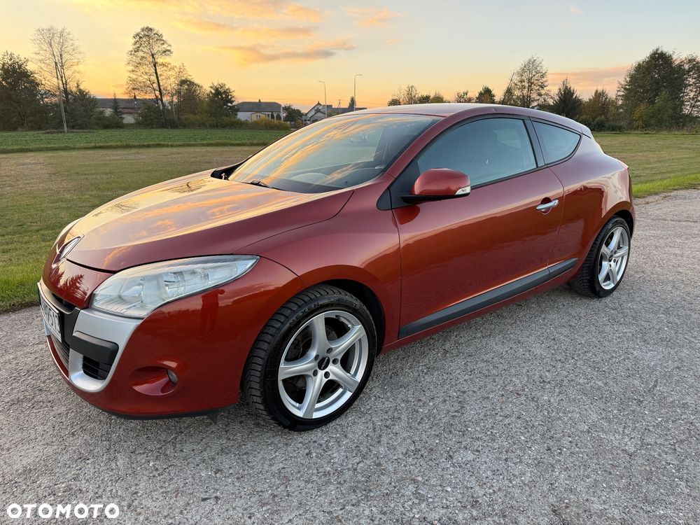 Renault Megane 2.0 16V TCE Dynamique - 2