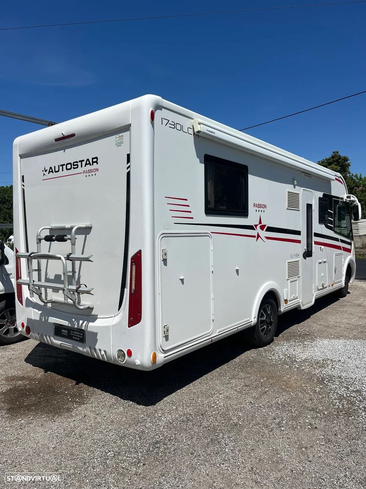 Autostar Passion I730 LCA - 4