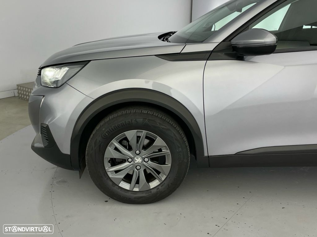 Peugeot 2008 1.2 PureTech Active Pack - 20