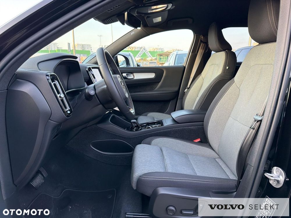 Volvo XC 40 - 16