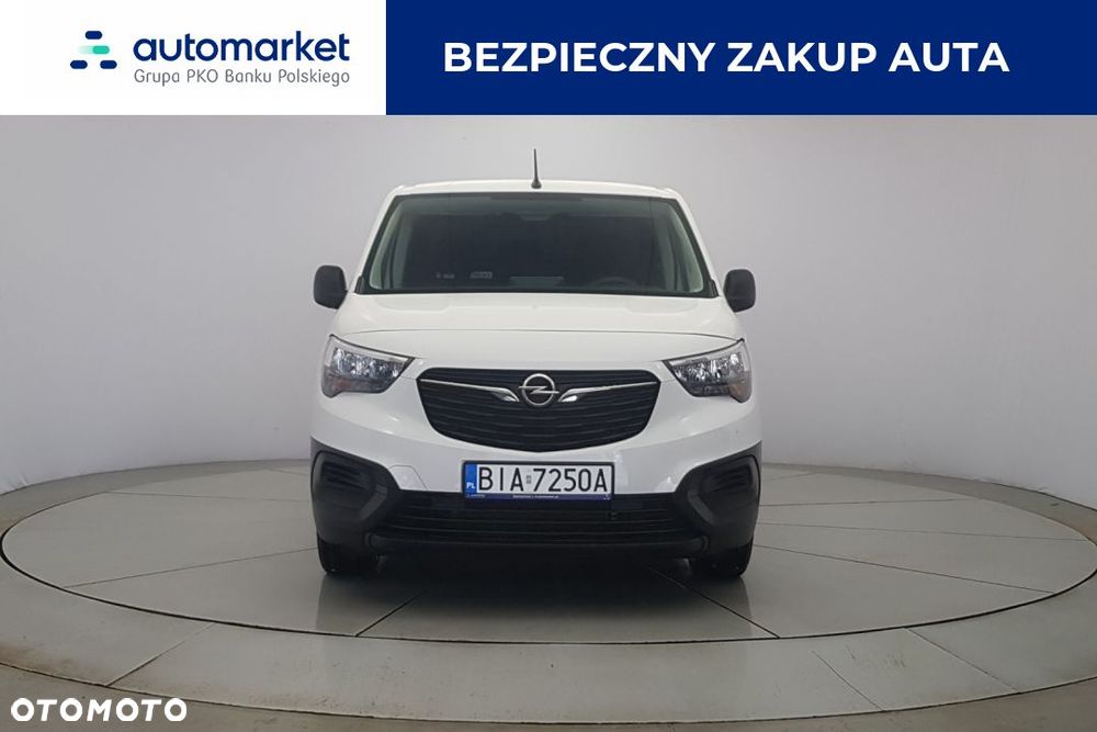 Opel Combo - 2