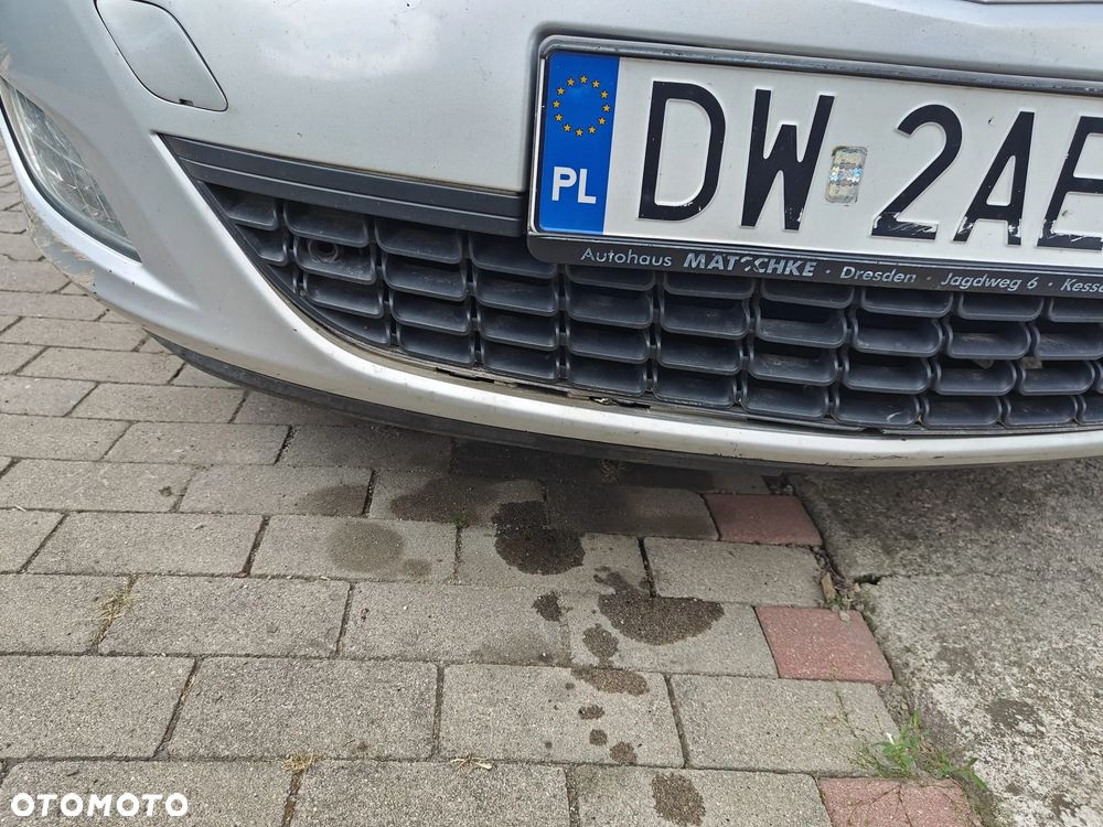 Opel Astra 1.4 Turbo - 3