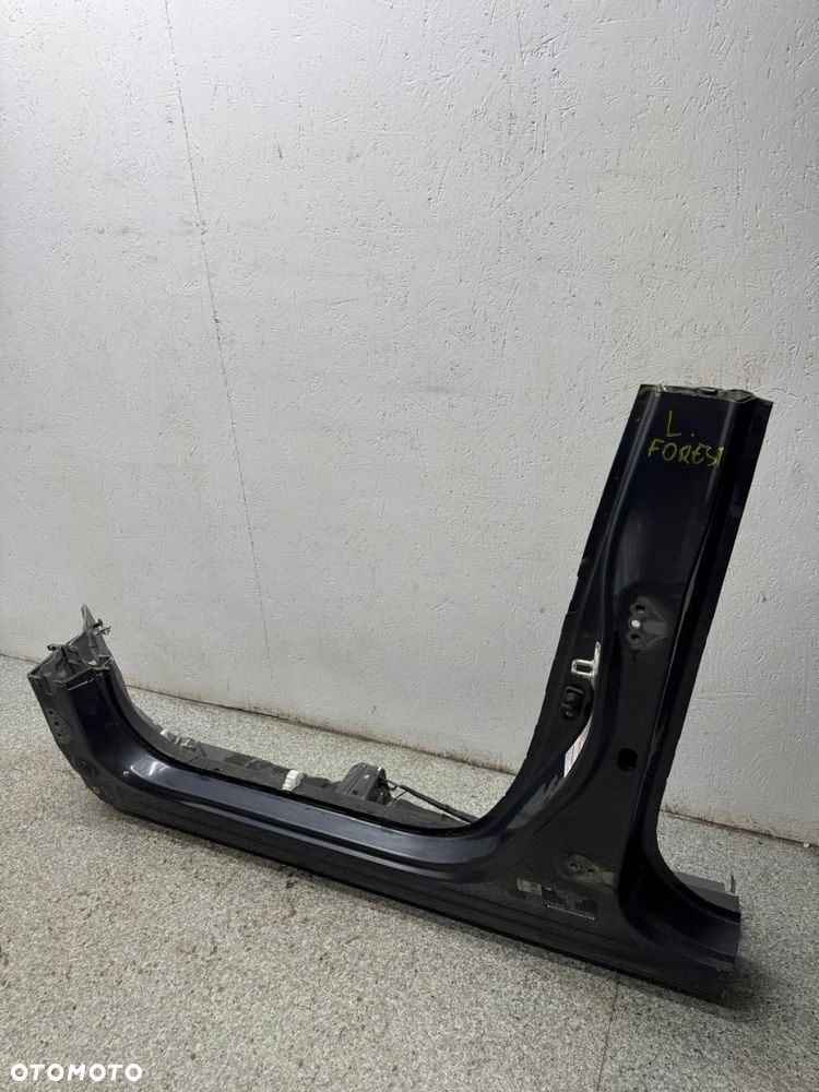 próg słupek lewy subaru forester v 2019-2023 - 4